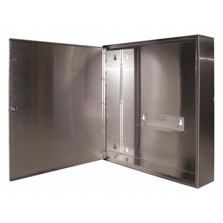 Speakman Thrmsc Mix Vlv Cabinet For Se-350 SE-356