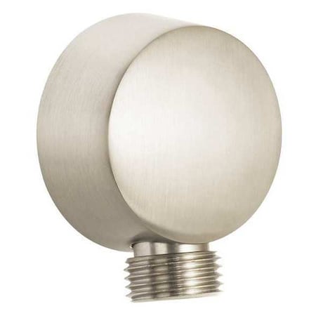 Speakman Neo Brushed Nickel Shower Elbow VS-155-BN
