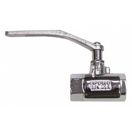 Speakman Valve Shower Quick Open 3/4In SE-914-T