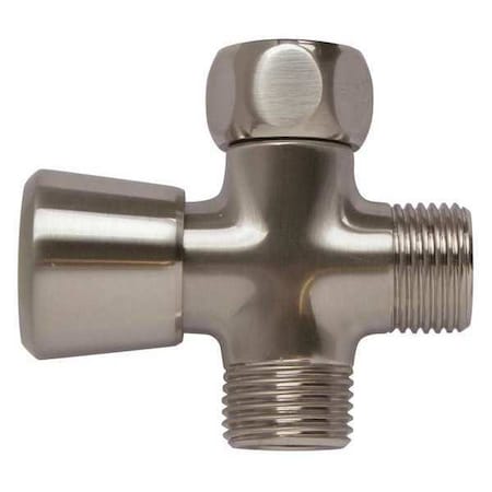 Speakman Pop-Up Shower Arm Diverter VS-111-BN