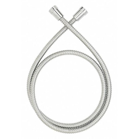 Speakman Chrome Plated Hose VS-152-6FT