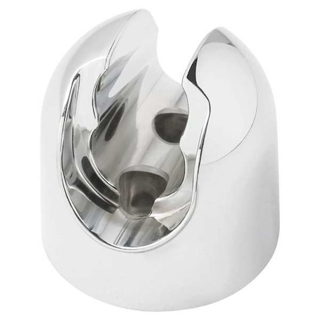 Speakman Hand Shower Holder, Manual, 2, Polished Chrome VS-126
