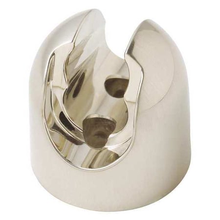 Speakman Hand Shower Holder, Manual, 2, Brushed Nickel VS-126-BN