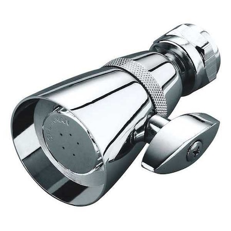 Speakman Shower Head, Manual, 0, Polished Chrome S-2292