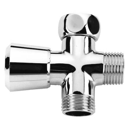 Speakman Pop-Up Shower Arm Diverter VS-111