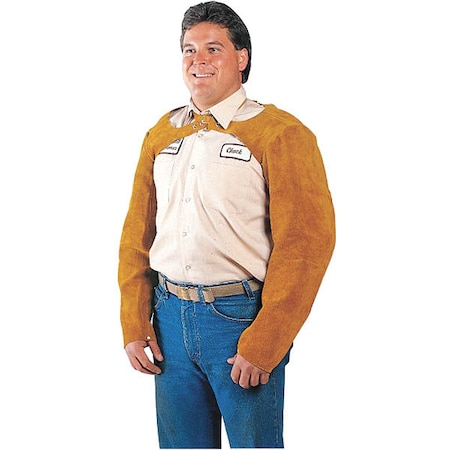 Tillman 23In Lth Sleeves, PR 5200