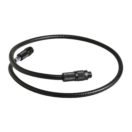 Cole Parmer Level Detection Cable, Plastic/Copper EV403