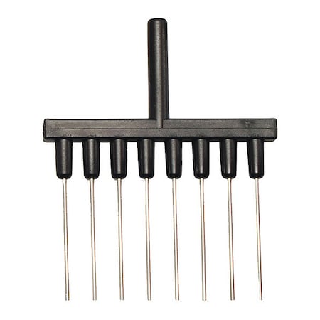 Cole Parmer Adaptor, for Mfr. No. EV514, SS EV503