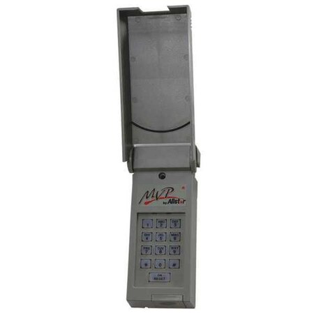 American Garage Door Supply Wireless Keypad, For Mfr. No. MVP, 318 MHz KPWA-110927