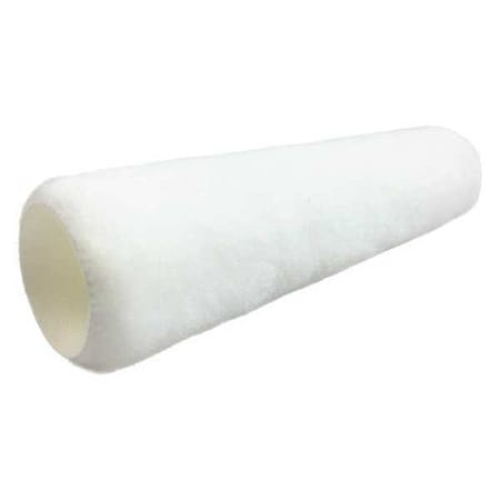 Shur-Line 9" Paint Roller Cover, 1/4" Nap, Woven Fabric 129511