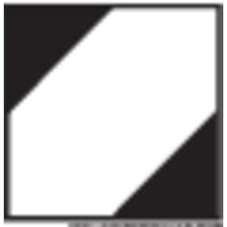 Jj Keller Limited Quantity Label, 4-1/4 in. H, PK500 17688