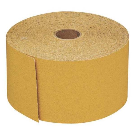3M Refill Roll, 45 ft. L, Very Fine, 180 Grit 60440227084