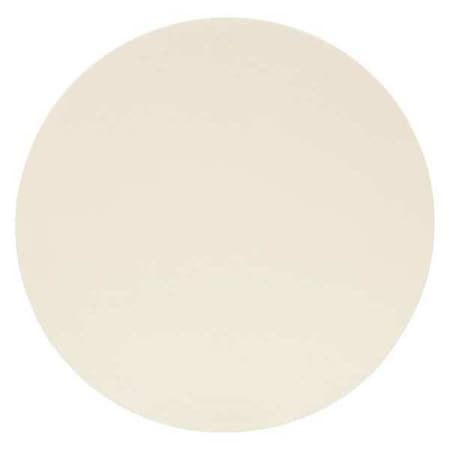 3M Hook-and-Loop Sanding Disc, 5" Dia, No Hole, Ceramic Oxide, 180 Grit, Coated Type, 568XA 7000028188