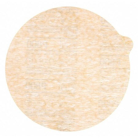 3M PSA Paper Disc, Ultra Fine, 800 Grit, PK50 60440233108