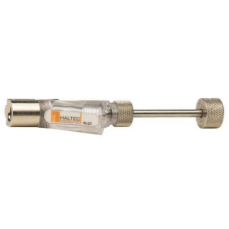 Haltec Standard Bore Tool, 3 in. L, 3/4 in. D IN-20