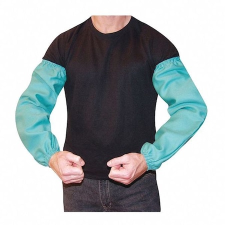 Tillman 23Ingrn Slv-Elastic At Both, PR 6200E