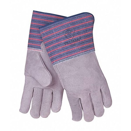 Tillman Full Lth Bk, 4In-Cd, PR 1528