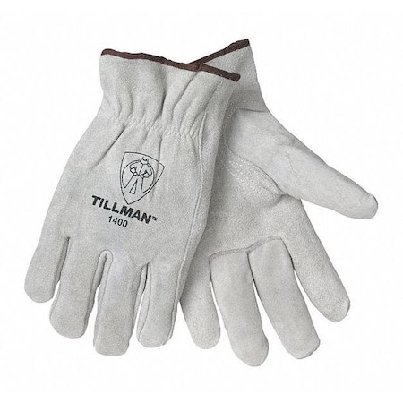 Tillman Leather Gloves, S 1 PR 1400S
