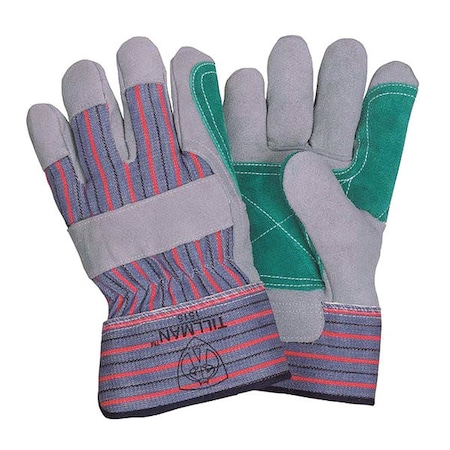 Tillman Dbl Plm Wk Glv-Cd, PR 1515