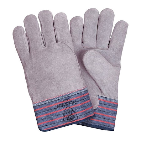 Tillman Full Lth Bk-Cd, PR 1524