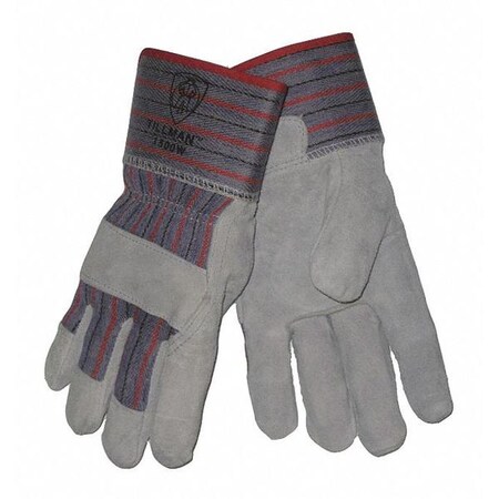 Tillman Ladies Wk Glv-Cd, PR 1500W