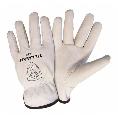 Tillman Sm Grain Goat Drvrs Glv-Cd, PR 1415S
