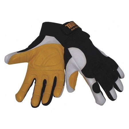 Tillman Lg Anti-Vibe True Fit-Cd, PR 1489L