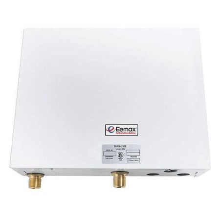 Eemax 208VAC, Tankless Water Heater, 3 Phase EX180T3 EE