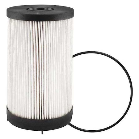 Baldwin Filters Fuel Filter, Element Only, 7-1/2 in. L PF9928