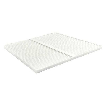 Baldwin Filters Air Filter, 9-15/16 to 11-31/32 in. L PA10017