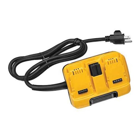 Dewalt FLEXVOLT Corded Power Supply, 120VAC DCA120