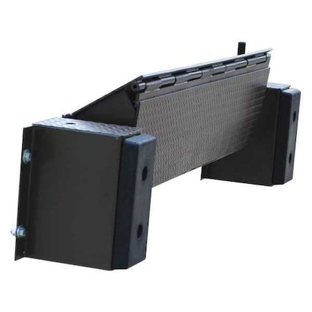 Vestil Edge of Dock Leveler, Mechanical, 99 in. W FM-3072