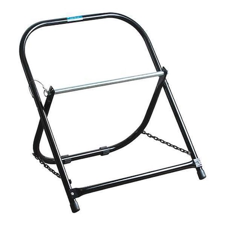 Jonard Tools Spool and Reel Rack, Steel, 18inH x 17inW CC-2721