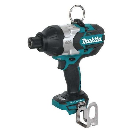 Makita 18V LXT Brushless High-Torque 7/16" Hex Impact Wrench XWT09Z