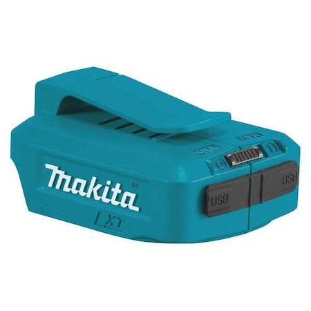 Makita 18V LXT Cordless Power Source ADP05