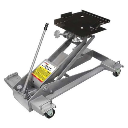 transmission jack