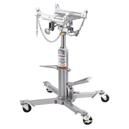 Otc Transmission Jack, 37 in. L, 1000 lb. 1793A