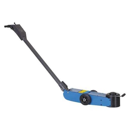 Otc Hydraulic Under Axle Jack, 71-1/2 tons 5093B