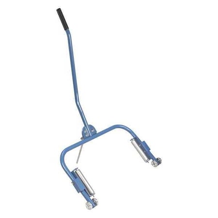 Otc Wheel Dolly, Easy Lever, 300 lb. 5096A