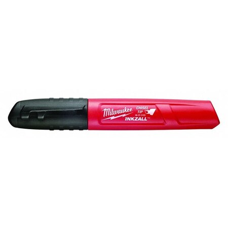 Milwaukee Tool Medium Tip, Ink, 36 PK 48-22-3130