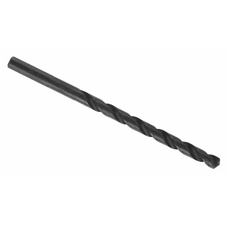Bosch 3-7/8" Black Oxide 135 Deg. Jobber Length Drill Bit BL2142