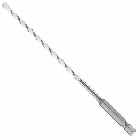 Bosch 6" Carbide 135 Deg. Jobber Length Drill Bit MP02