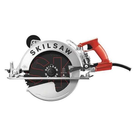 Skil Worm Drive Circular Saw, 120, 16.45 lb. SPT70WM-01