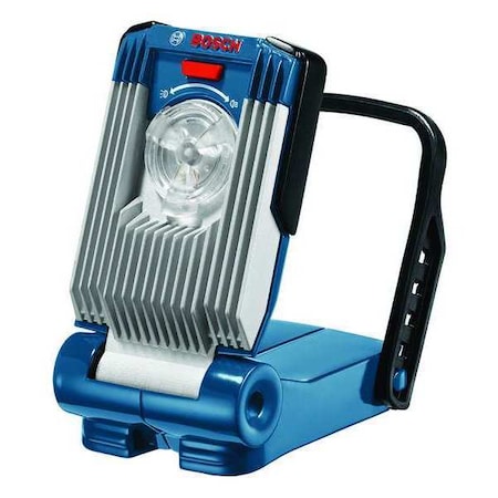 Bosch 18V 420 lumen LED Rechargeable Worklight GLI18V-420B