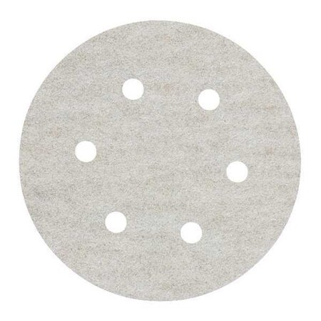 3M Paper Dust Free Disc, Fine, 150 Grit, PK50 60440233546