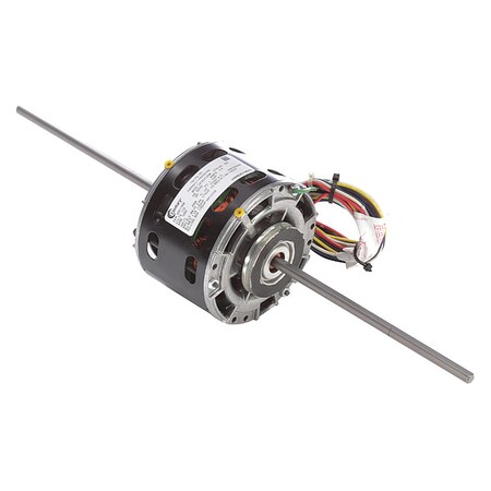 Century 5in. Dia.Double Shaft Motors 393