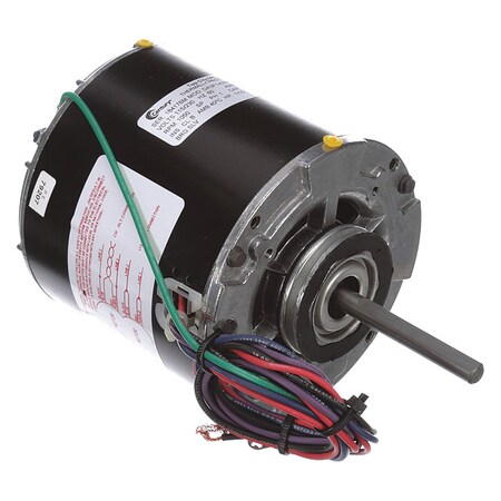 Century 5in. Dia. Refrig./Heater Motors 608