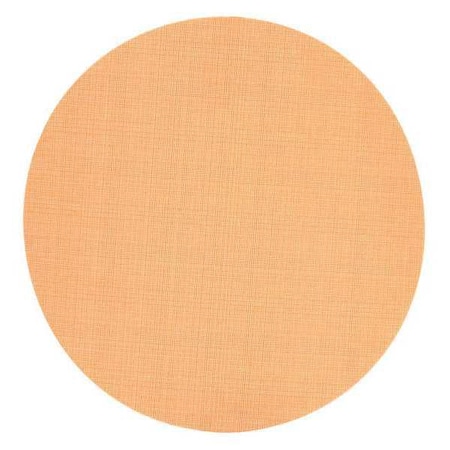 3M Hook-and-Loop Sanding Disc, 5 in Dia, Non-Vacuum, Aluminum Oxide, A5 Grit, Coated Type, 268XA 7000028187