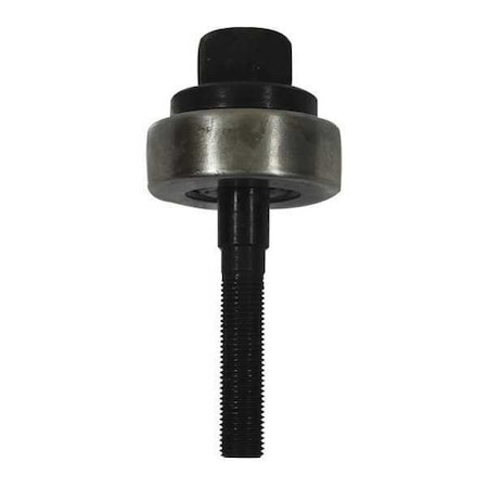 Eclipse Shaft and Bearing, 3-15/32 in. L, Steel 902-481-SBS