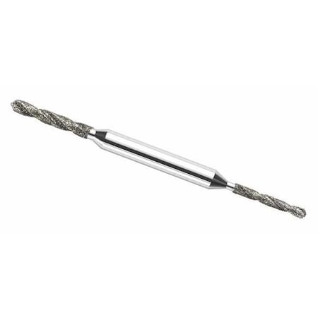 Dremel Drill Bit, Diamond, 1/16 in., 3/32 in. Dia 664DR